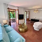 Classic Stylish Villa