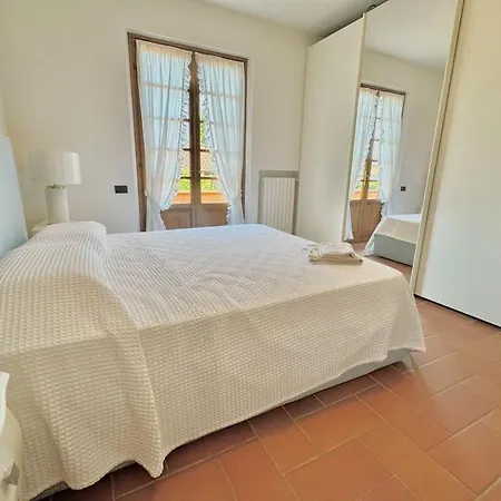 Willa Classic Stylish Forte dei Marmi