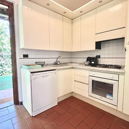 Villa Classic Stylish *