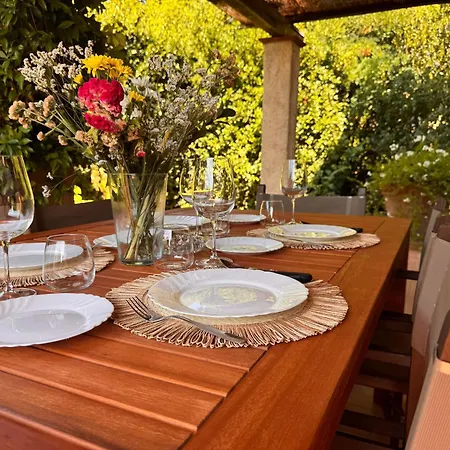 Villa Classic Stylish *