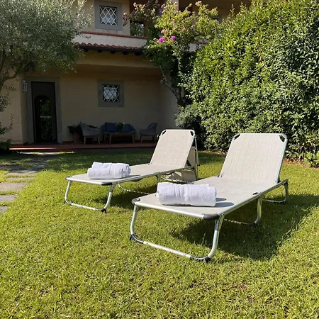 Classic Stylish * Forte dei Marmi