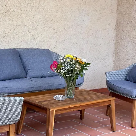 Villa Classic Stylish *