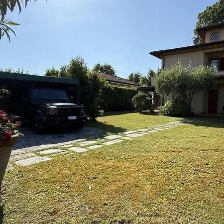 Classic Stylish Villa