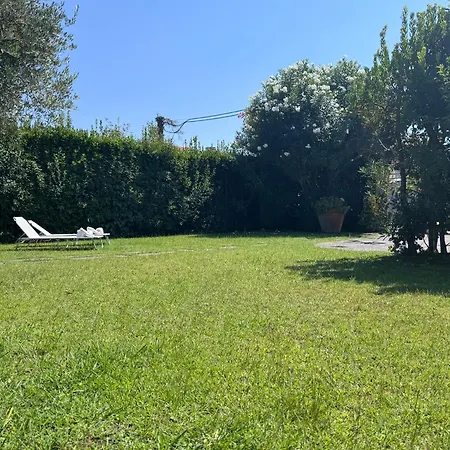 Villa Classic Stylish *