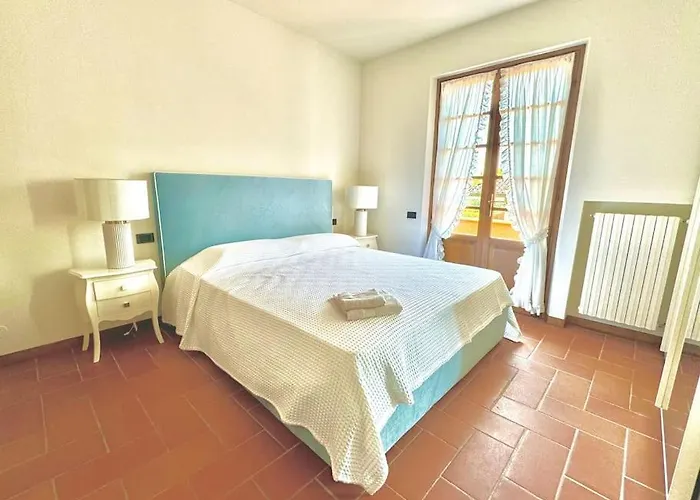 Classic Stylish Villa Forte dei Marmi